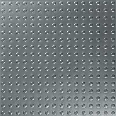 Premium Stud 12 x 12 Stud Zinc 